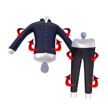 냄새잡는 만능 다리미 상하세트의류건조기 열풍다리미, 단품