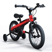 어린이자전거 클래식 자전거 패션 자전거/12인치 5컬러 발광 보조바퀴 BMW 16인치 선물 어린이 유아자전거, B