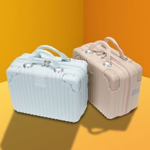 레디백 미니 캐리어 기내용 14인치 1박2일 소형 작은 여행 가방