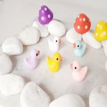 아기자기 귀여운 어항꾸미기 화분 테라리움 다양한 미니 장식