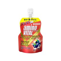 아미노 바이탈 퍼펙트 에너지 130g×6개