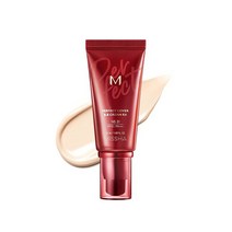 미샤 M 퍼펙트 커버 비비크림 21호 화사한베이지 50ml