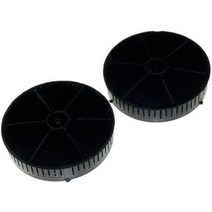 독일 주방 후드 필터 2개 Elica Ikea AEG Whirlpool 카본 탄소
