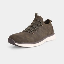 슈펜 이지 라이트 스판PU 크로스 밴딩 캐주얼