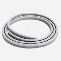 현관문 방화문 밀폐 고무패킹 2.4m 방풍 방음 방진 밀착 패킹, 1개