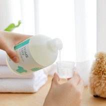 에코후레쉬 홈 드라이 세제 클리닝 세탁소 용액 집에서 셀프 가정용 500ml 1개