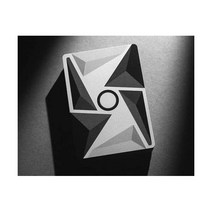 Virtuoso P1 Cardistry Playing Cards with JP GAMES Deck Sleeve