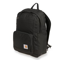 칼하트 레거시 클래식 백팩 블랙 19032501