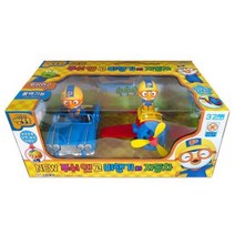 인형 누르면 비행기 전진 자동차 장난감 3세남아 남아완구