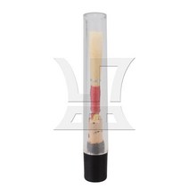 Yibuy German Medium 오보에 리드 대체 악기 부품