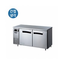 라셀르 간냉식 테이블 냉장 냉동고 LT-1224RF9 (1200), 상세 참조