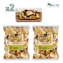 국산 옻나무 참옻 나무 편 효능 슬라이스 한방 옻 삼계탕 백숙 보양음식 재료 대용량 500g, 2팩