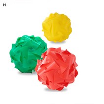 아이큐퍼즐램프-하트(1인용), 빨강색