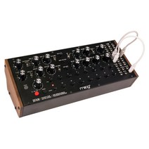 [내일 락 대상 상품]MOOG 모그 DFAM Drummer From Another Mother 세미 모듈러·아날로그·퍼커션·신디사이저