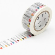 MT 마스킹테이프 ALME03 화분 20mmx10M