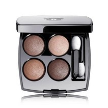 샤넬 레 꺄트르 옹브르 4색 아이섀도우 팔레트 226 띠쎄 리볼리 TISSE RIVOLI