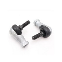 베어링 2개 직선 막대 곡선 볼 엔드로드 엔드 조인트 SQ/SQZ5 6 8 10 12 14 16 18 20 22RS, SQ_2, 5-2RS