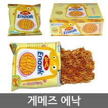 게메즈 에낙(30개입) - 치킨맛, 1개, 14g