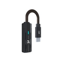 헤드폰앰프 헤드셋 7Hz SEVENHERTZ 71 USB DAC AMP USB-C to 3.5mm 오디오 케이블 헤드폰 앰프 PCM384 DSD128109393, 71(3.5mm)