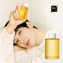 헉슬리 바디 오일 모로칸 가드너 196375