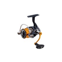 다이와 (DAIWA) 스피닝 릴 20 레브로스 LT2500S-H (2020 모델), LT2500S - H