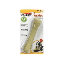 펫스테이지 치킨향 치카본 P S M L 개껌 사이즈선택, 1개