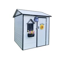 조립식창고 간이창고 하우스 스틸창고 보관함, A