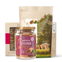 반건조 무화과 500g 2kg 터키산 말린무화과 반건조무화과, 반건조무화과 2kg[FARM VALLEY제품]