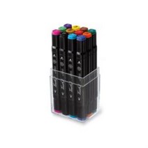 신한 터치 트윈마카 12색 마카 디자인마카 펜 신한마카 알파마카, 상품선택, 메인 12색, 메인 12색