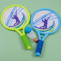 ŁØvE고질라몰핑퐁라켓볼 어린이라켓 라켓 체육놀이 키즈라켓 신체놀이⁀‿⁀, 감사합니다