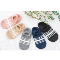 가림무역 앙고라 스니커즈 양말