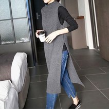 메이킹유 1205로드리롱조끼