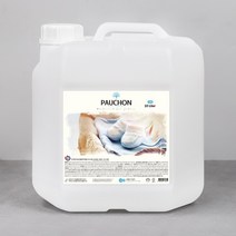 NEW 뽀숑 섬유탈취제 대용량 10L 5가지향 정전기방지 옷주름 섬유향수, 레알메리노향 10L
