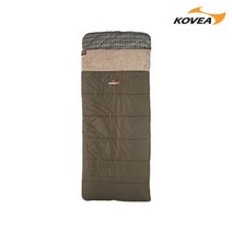 코베아 코베아 알라스카 플러스 1800 KECU9SP-02 침낭/캠핑, free