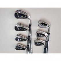 올 뉴 M2 (5~P.S) 7아이언세트 그라파이트R -정품-, 기본 : 상세페이지 참조