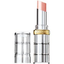 로레알 파리 메이크업 컬러 리쉬 샤인 16색상 립스틱, 1개입, Shining Peach