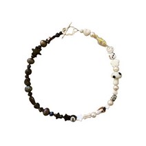 [IAN CHARMS] 공용 SPLITZ 네클레스 멀티 HIC27UAJW801MU