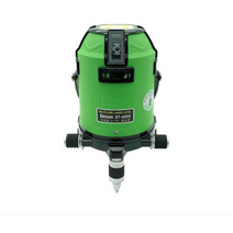 신콘 ST-445G 전자식 그린레이저레벨기 라인레이져, 1개