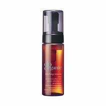 Do Organic (두 유기) 워싱 무스 세안 150mL 유기농 클로즈 향기 1 개 Do Organic(ドゥーオーガニック) ウォッシングムース 洗顔 150mL オーガニックローズの香