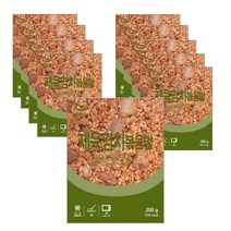 한우물 제육김치 볶음밥 200g x 10봉