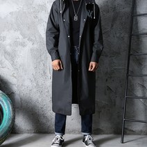 공병 우의 경찰 낚시용 해상 배달용 우비 등산용