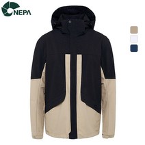 네파 남성 루이스 방풍 자켓 7G10603
