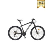 삼천리 블랙캣 M40 27.5인치 27단 레인보우 실버 온라인몰 2022, 17.5 사이즈