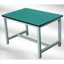 작업다이 포장대 작업대 작업테이블 산업용 철제, 19 발판