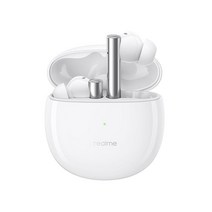 realme 에어2 블루투스이어폰 인터내셔널 버전, 화이트