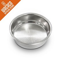 커피서버 핸드드립 포트 커피 주전자 wacaco 싱글 샷 바스켓 52mm 스테인리스 스틸 12g 바스켓 피코프레소와 호환 가능