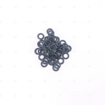 고무 오링 50P 수도관 자동차 연결 수리 실린더 펌프 유압 장비 다보 공구 기계 틈새