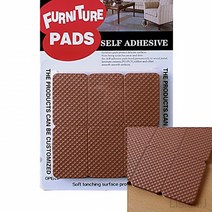 리시안제이 EVA 바닥보호 패드 12P 소음방지 층간소음방지재