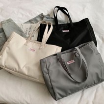 여성 숄더백 매쉬소재 3컬러 가방 숄더백 에코백 쇼퍼백