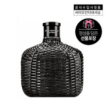 CEO퍼퓸스 존바바토스 아티산 블랙 EDT 75ML+샘플 1종